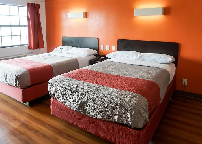 Motel 6-Euless, Tx - Dfw West