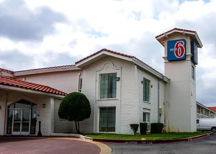 Motel 6-Euless, Tx - Dfw West