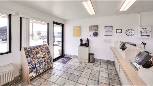 6-euless, Tx - Dfw West 3* Euless