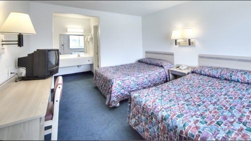 Hotel 6-euless, Tx - Dfw West 3*