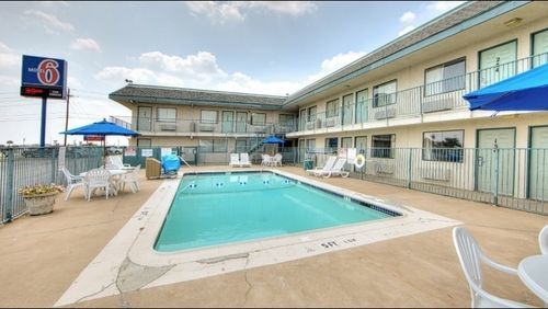 Hotel 6-euless, Tx - Dfw West