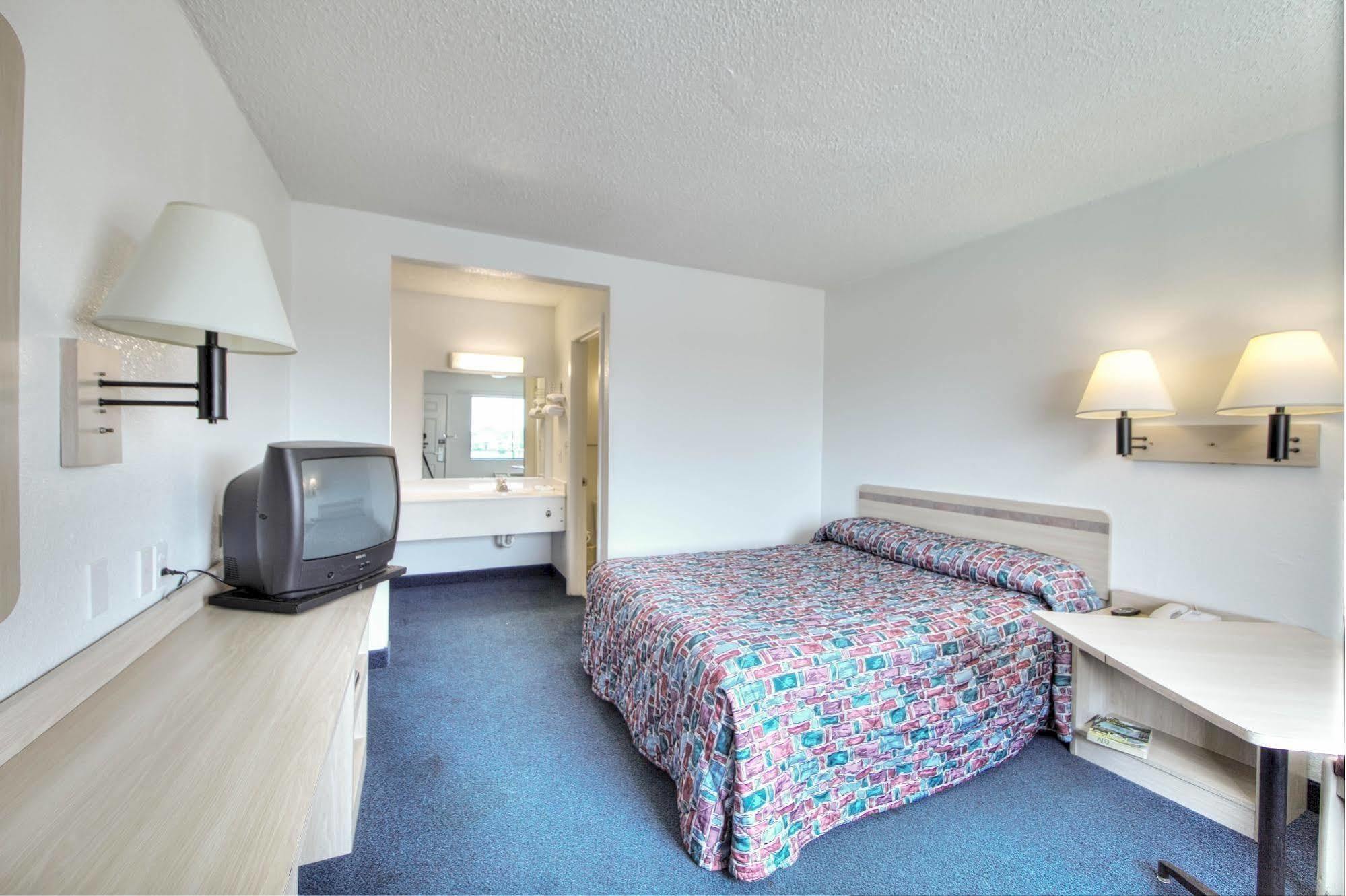 6-euless, Tx - Dfw West Hotel Euless