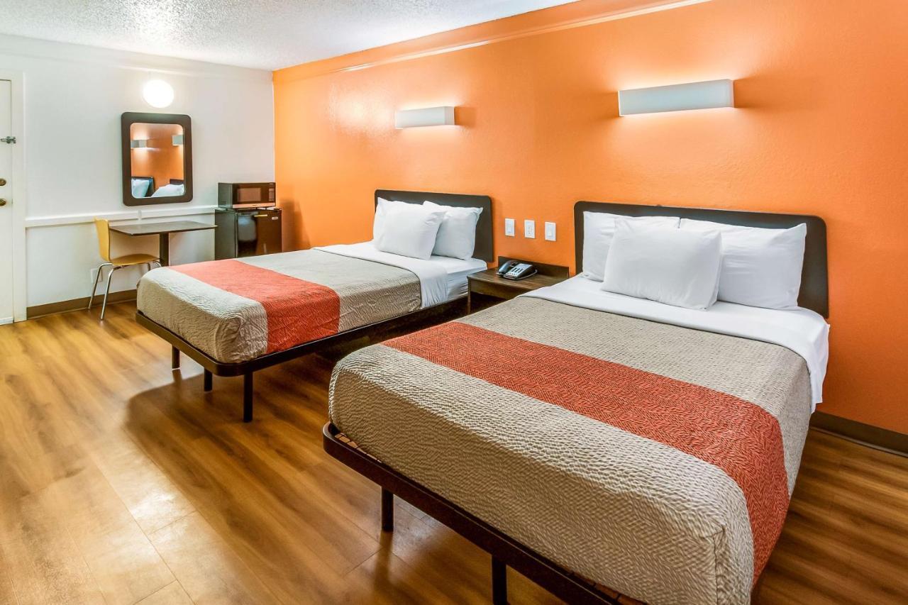 6-euless, Tx - Dfw West 3* Euless