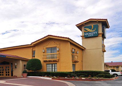 6-euless, Tx - Dfw West Hotel 3*