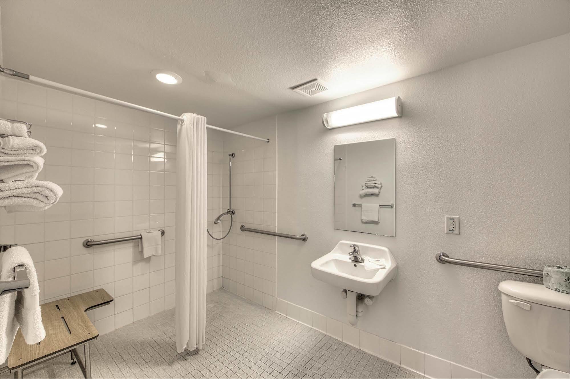 6-euless, Tx - Dfw West Hotel Euless
